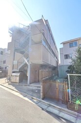 グレイス多摩川壱番館の物件内観写真